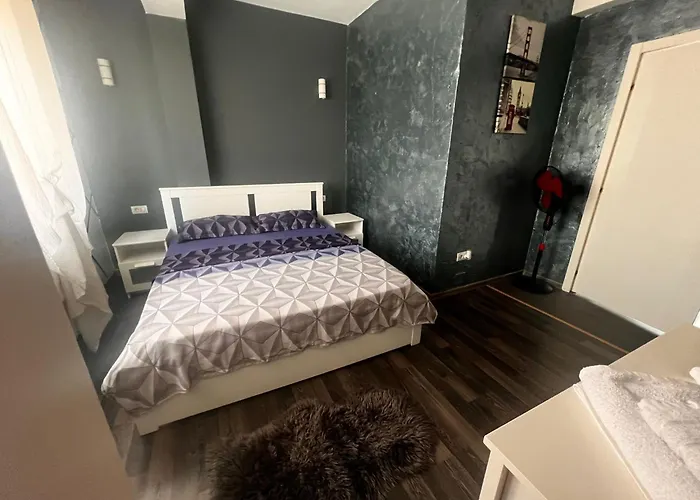 Dd Residence