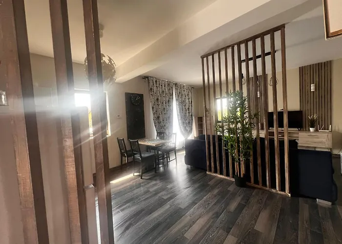Dd Residence