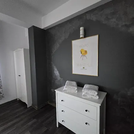 Dd Residence Otopeni Extérieur photo