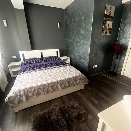 Dd Residence Otopeni Extérieur photo